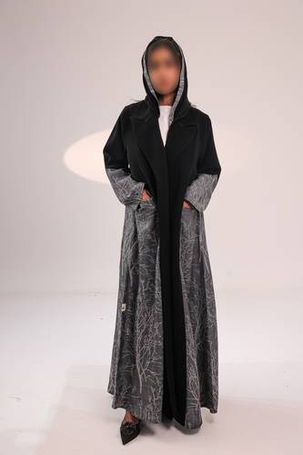 عباية سجفة S5