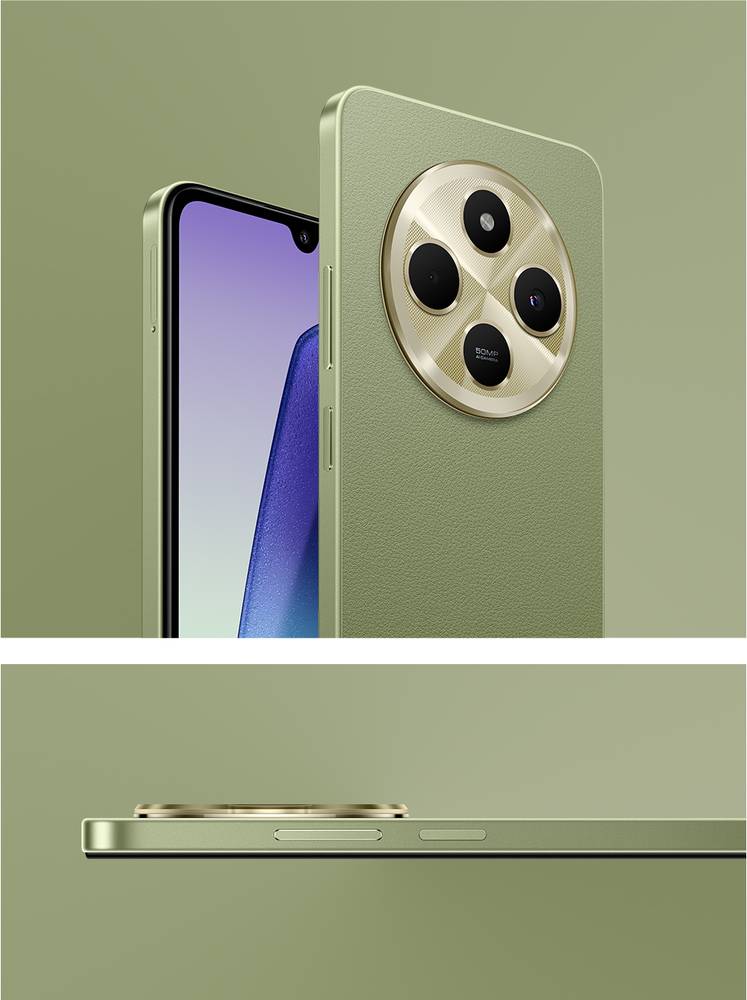 Redmi 14c