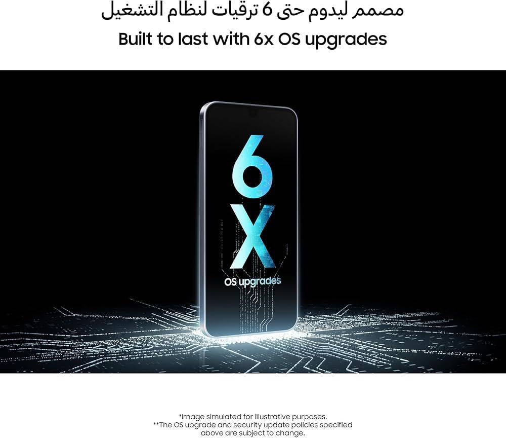 A16 4G