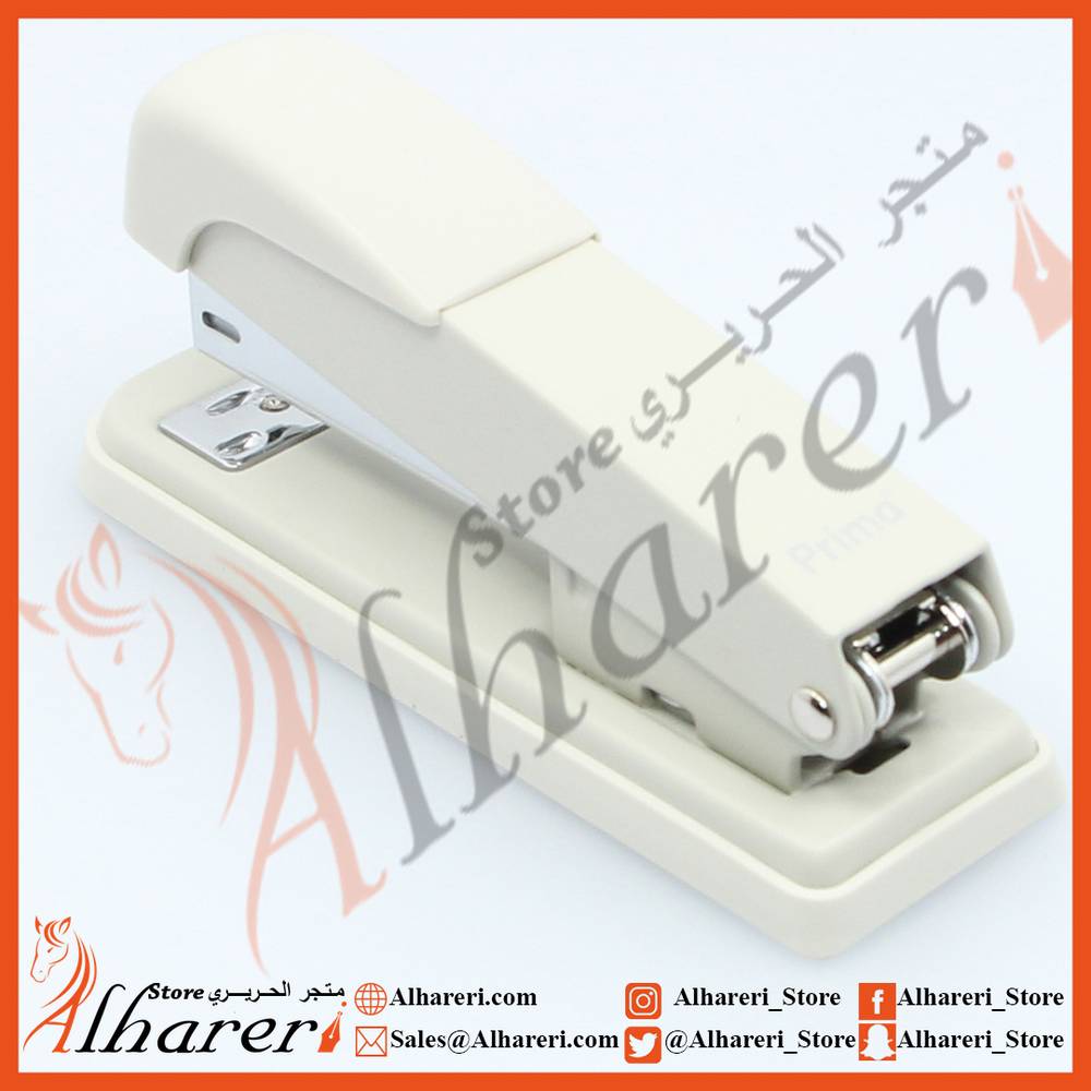stapler Metal 25 Sheets No. 0309