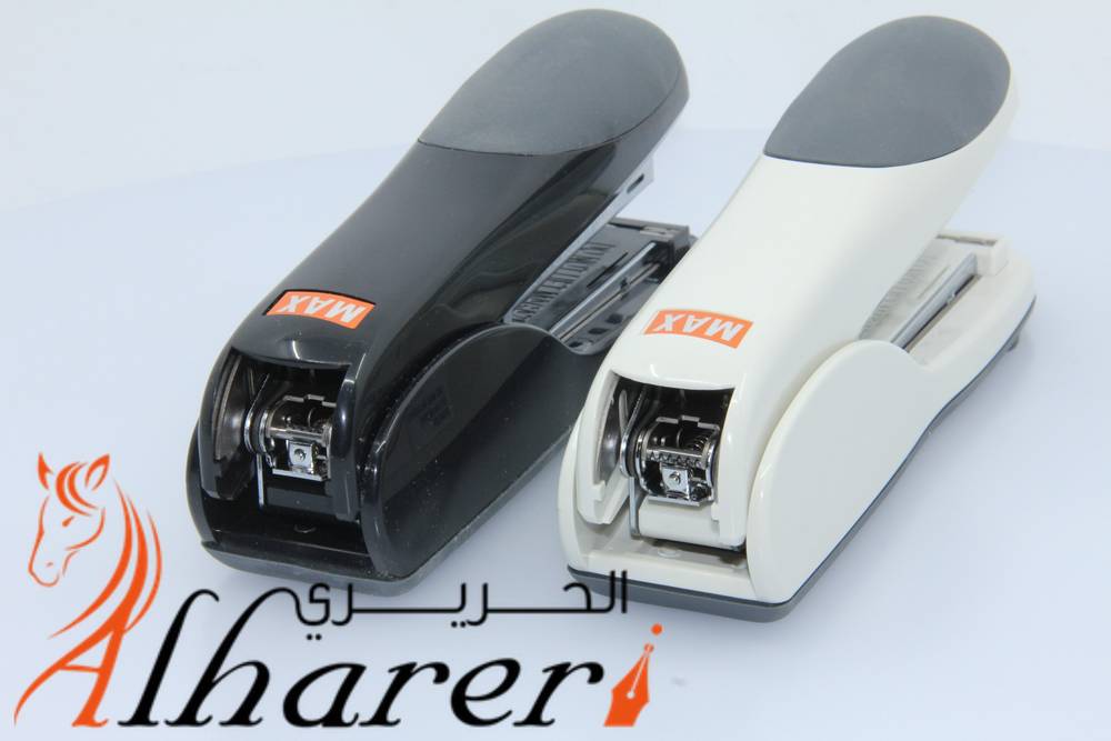 Large Stapler for Heavy Duty Gray HD90652