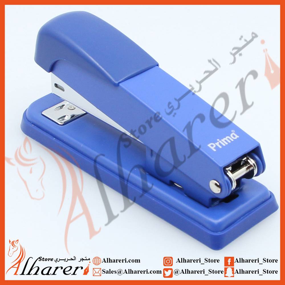 stapler Metal 25 Sheets No. 0309