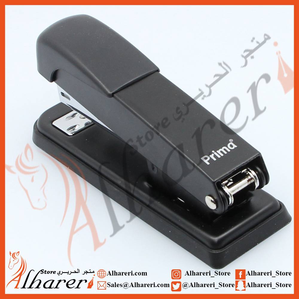 stapler Metal 25 Sheets No. 0309