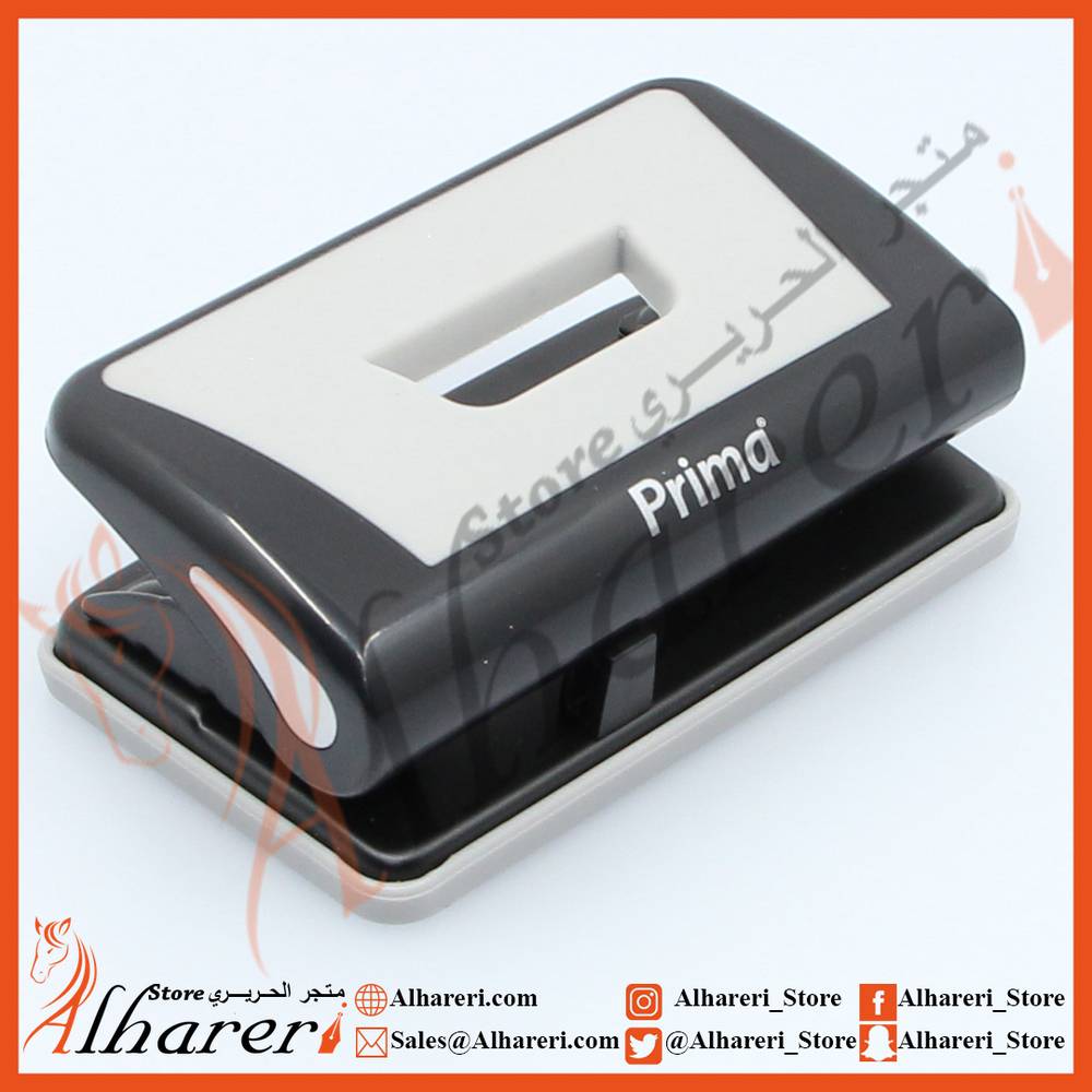 Puncher Small 10 sheet 0103