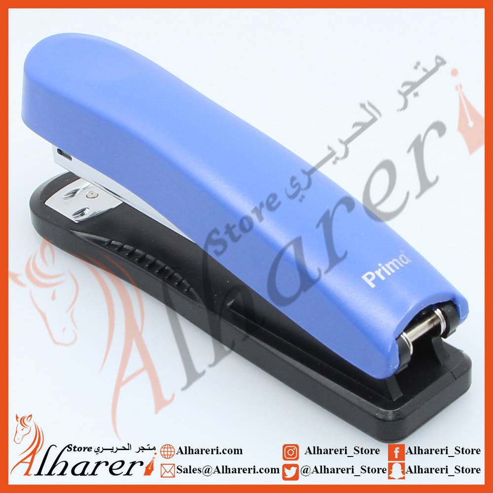 stapler Plastic 25 Sheets No. 0335