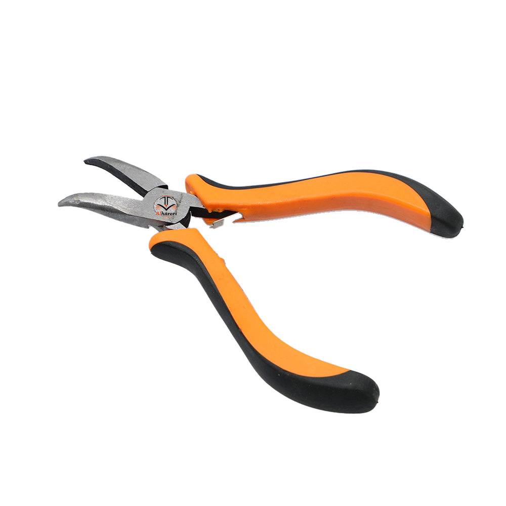 Picture of a plier's tool for artwork
