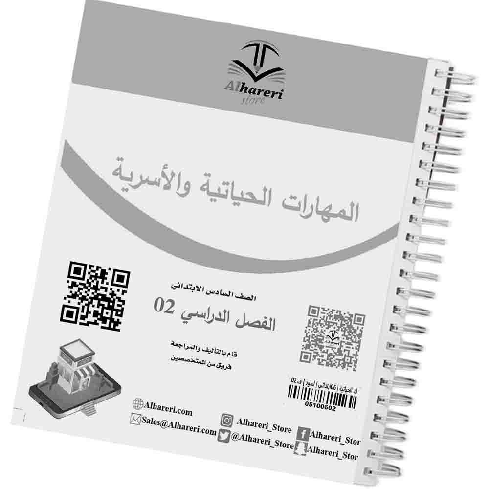 02 - صورة نموذج داخلي يوضح شرح الدرس | متجر الحريري