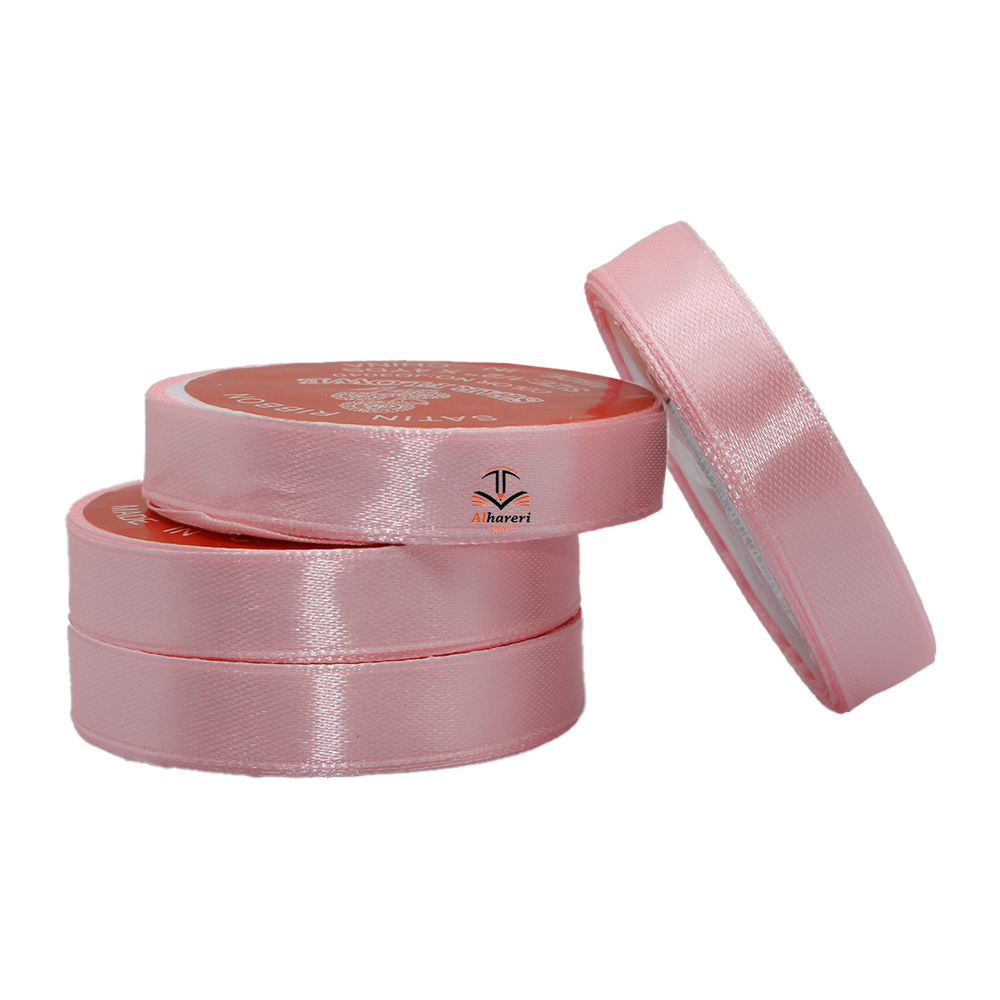 Ribbons Roll 1/2 Inch 4 Yard JD3040