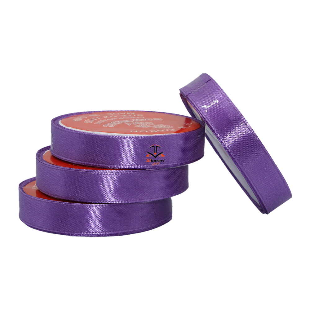 Ribbons Roll 1/2 Inch 4 Yard JD3167