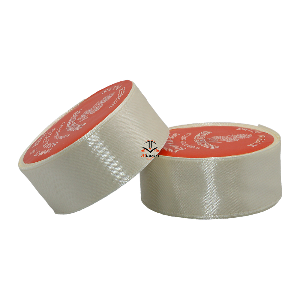 Ribbons Roll 1 Inch 4 Yard JD3003