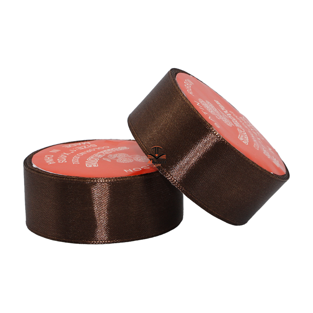 Ribbons Roll 1 Inch 4 Yard JD3202