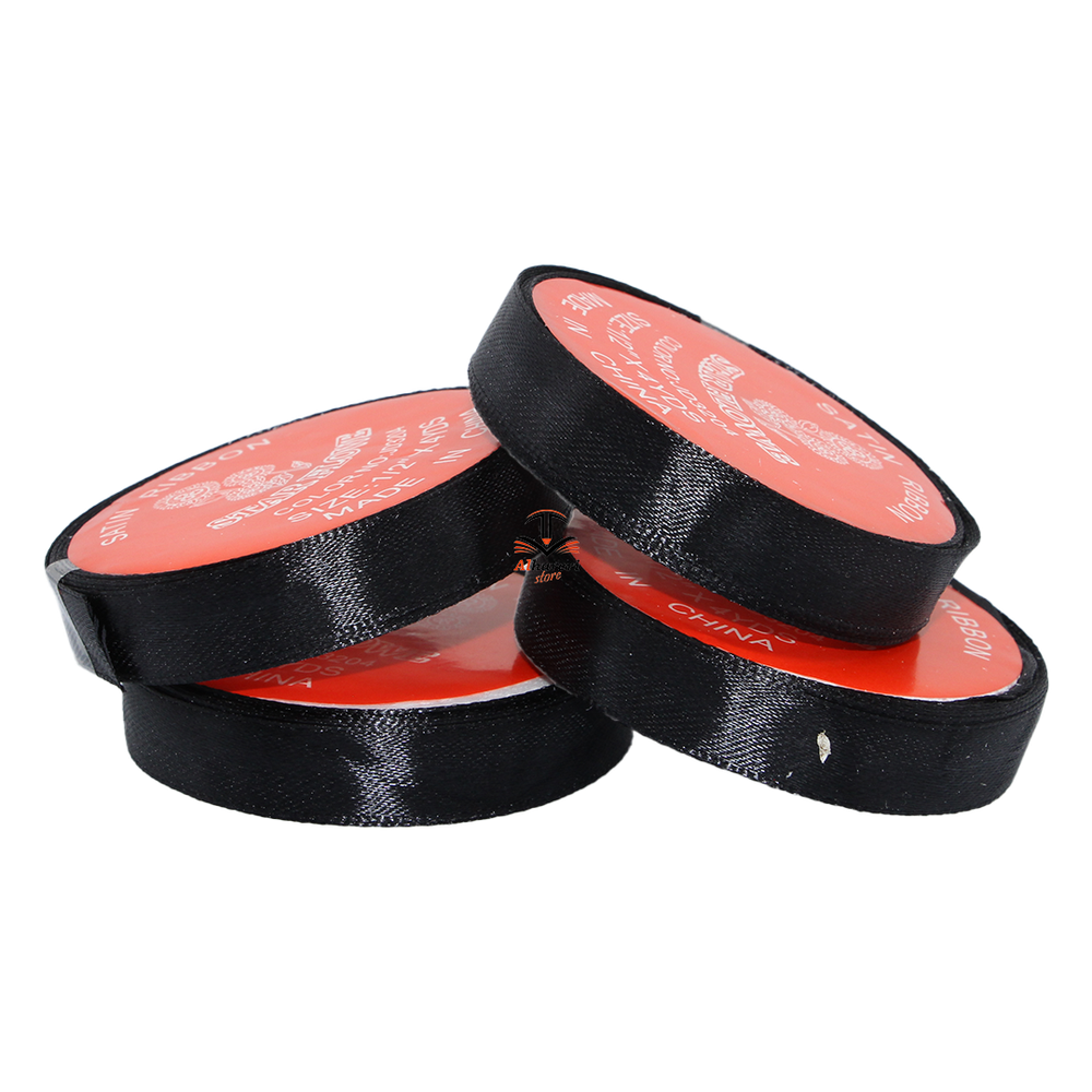 Ribbons Roll 1/2 Inch 4 Yard JD3204
