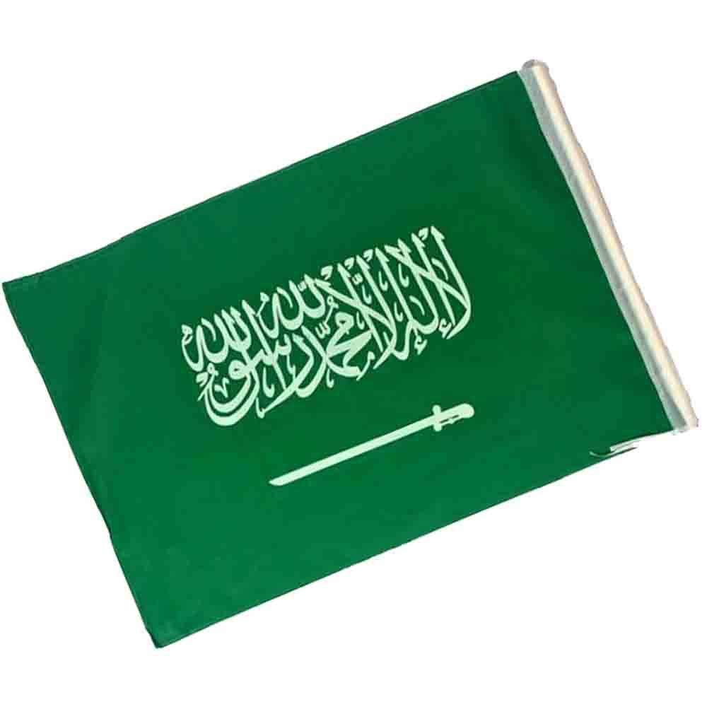 علم السعودية 90×150 سم | العلم الوطني