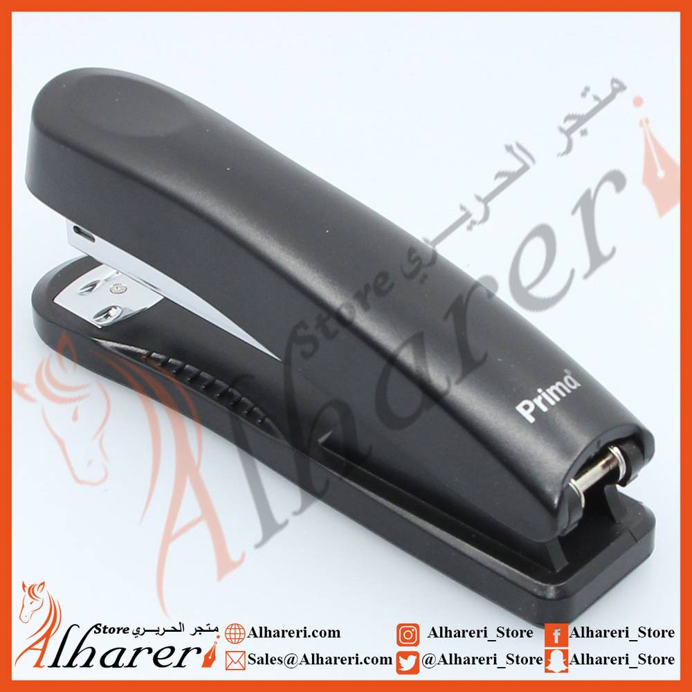 stapler Plastic 25 Sheets No. 0335