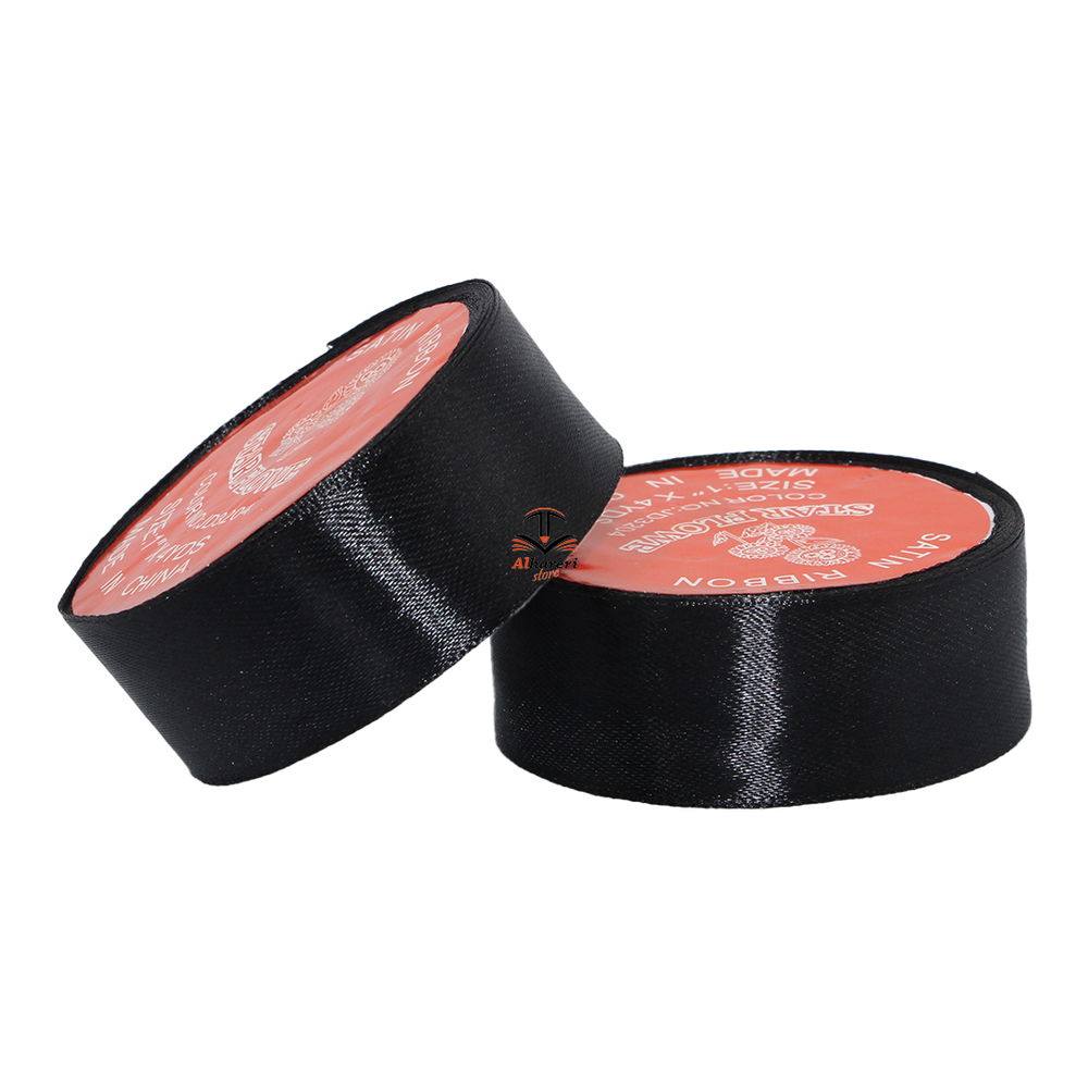 Ribbons Roll 1 Inch 4 Yard JD3204 