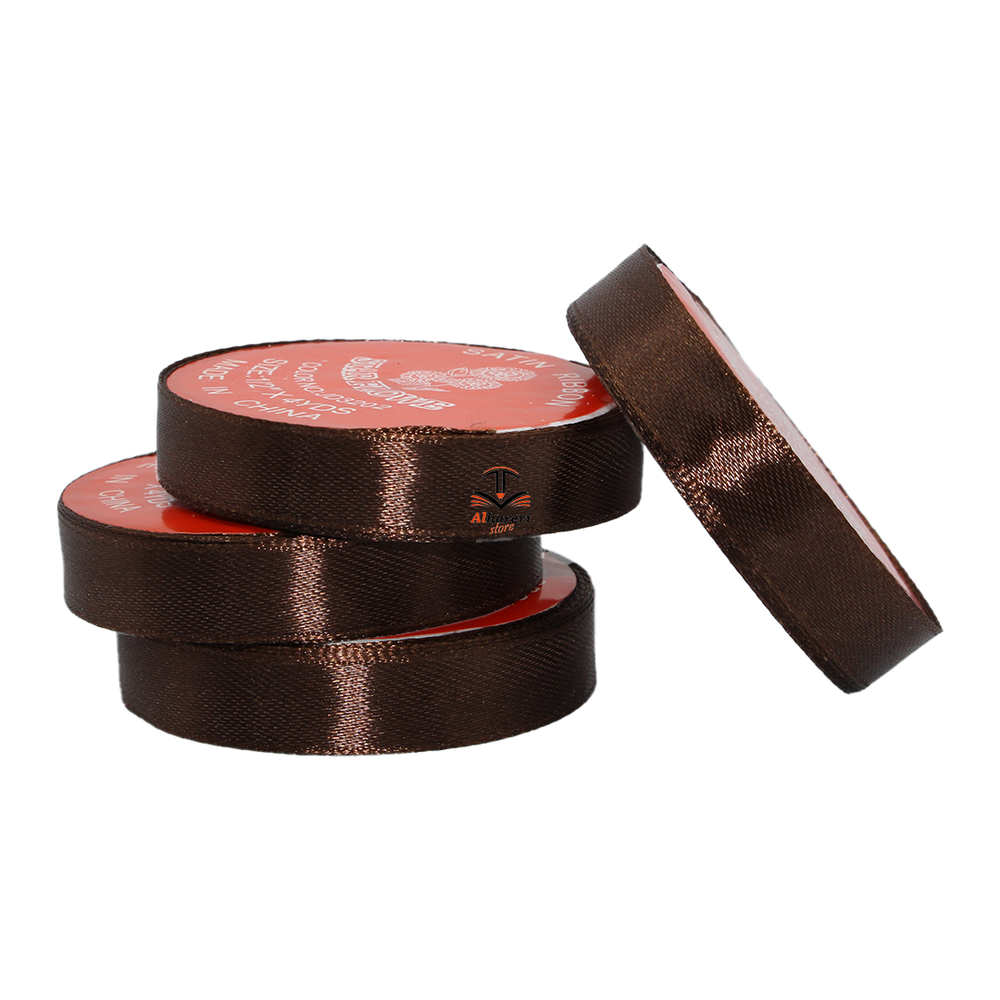 Ribbons Roll 1/2 Inch 4 Yard JD3202