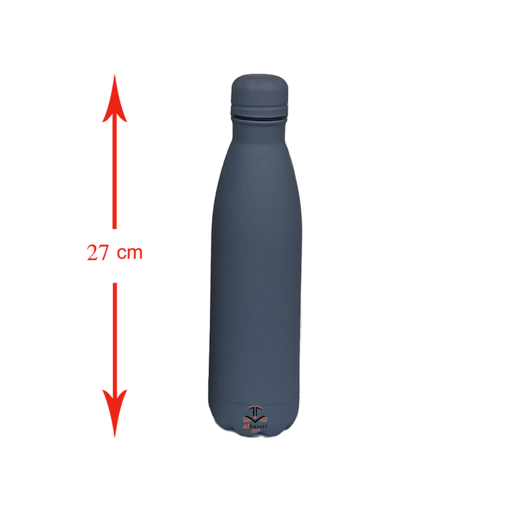 Hot Cold Stainless Steel Flask 500ml 7002