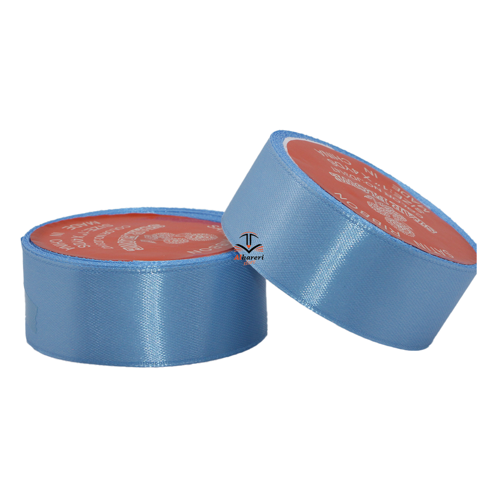 Ribbons Roll 1 Inch 4 Yard JD3147