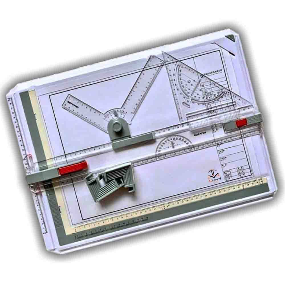 A3 Drawing Board | High Quality
