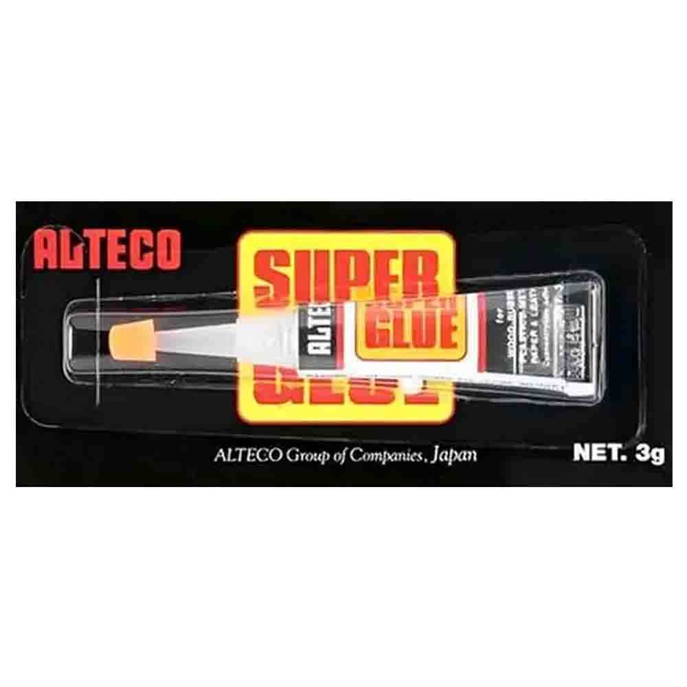 Small 3g Super Clear Transparent Liquid Glue