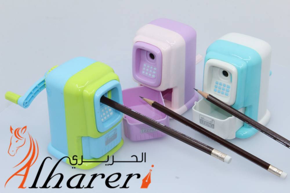 Sharpener with Handel LE-1958 - LEENO