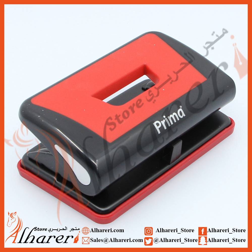 Puncher Small 10 sheet 0103