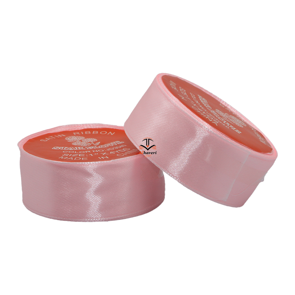 Ribbons Roll 1 Inch 4 Yard JD3040