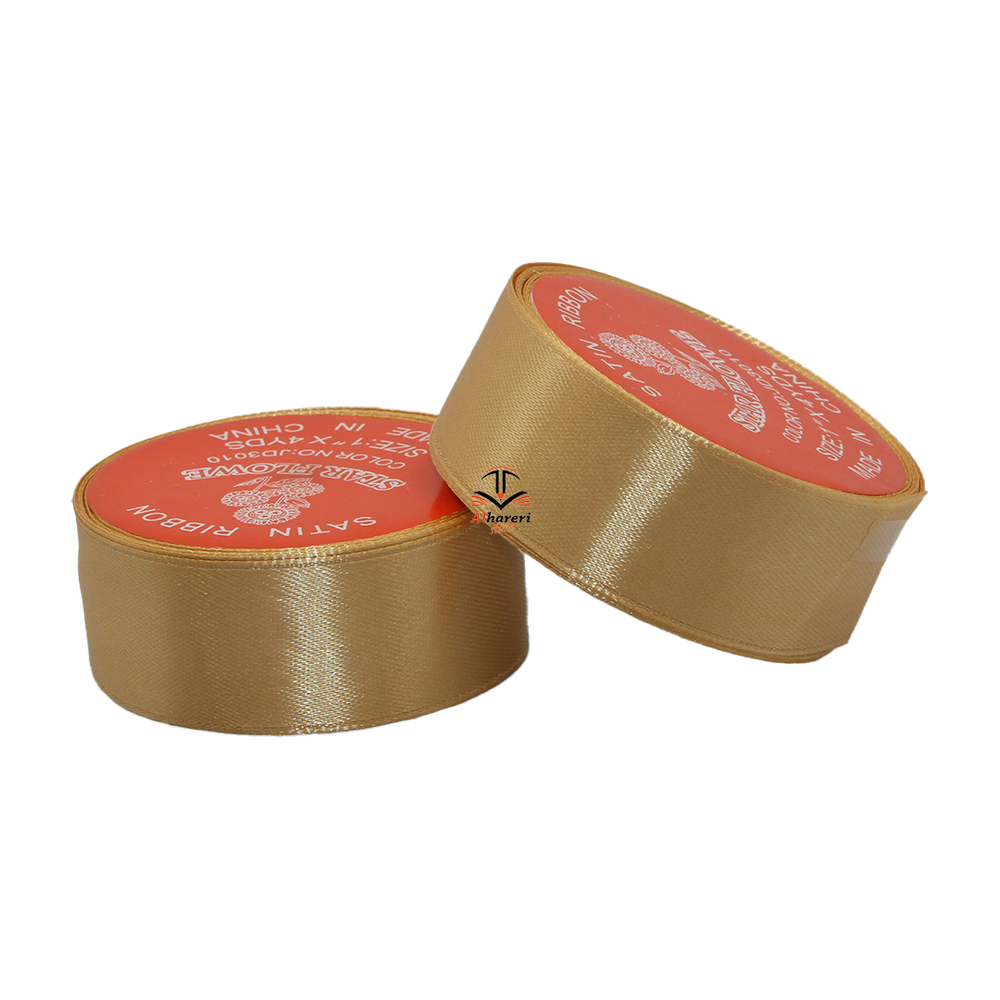 Ribbons Roll 1 Inch 4 Yard JD3010