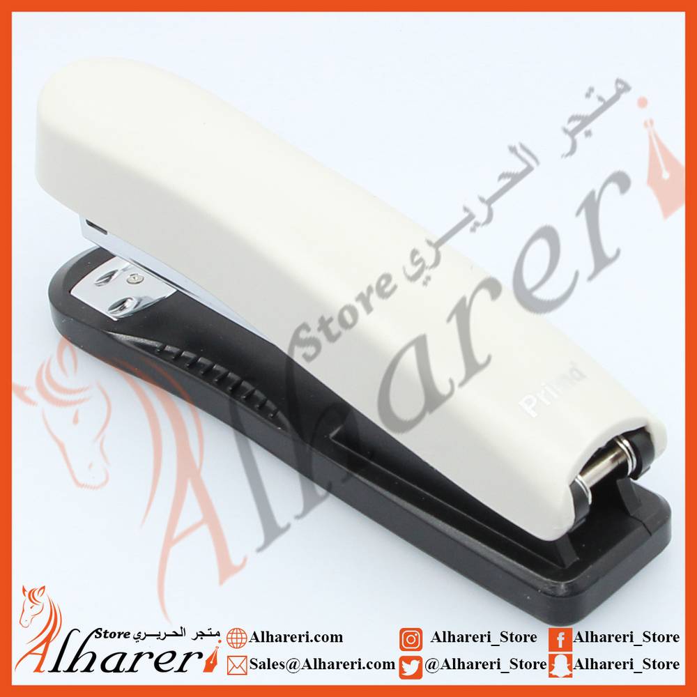 stapler Plastic 25 Sheets No. 0335