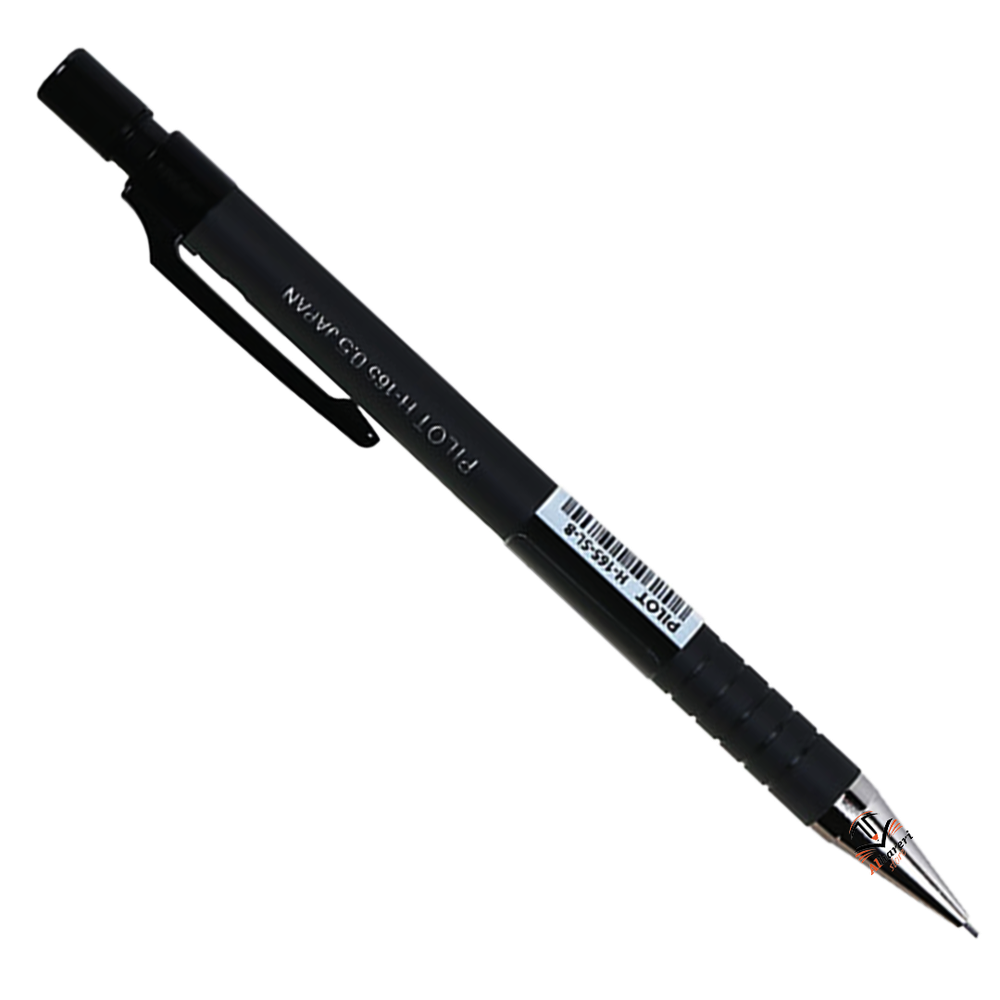Pilot 0.5 Mechanical Pencil H-165-SL-B