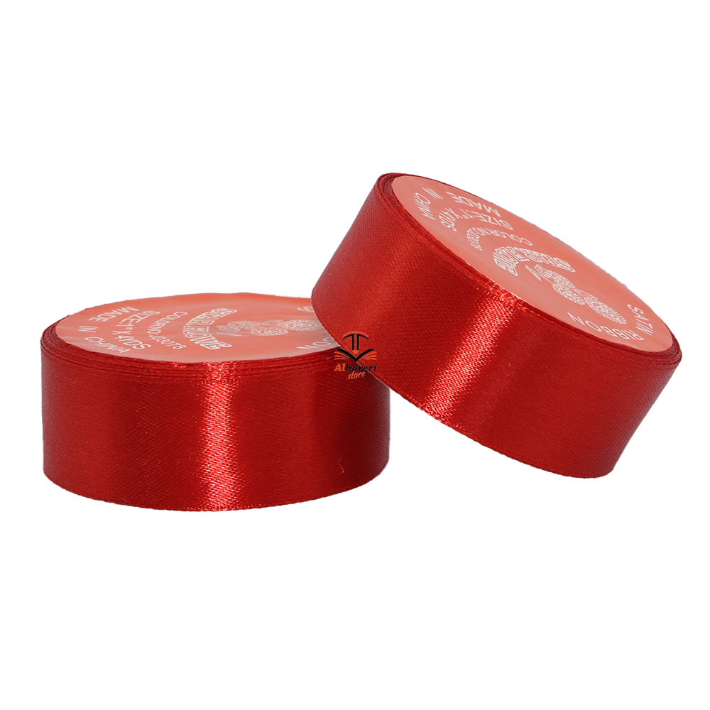 Ribbons Roll 1 Inch 4 Yard JD3078