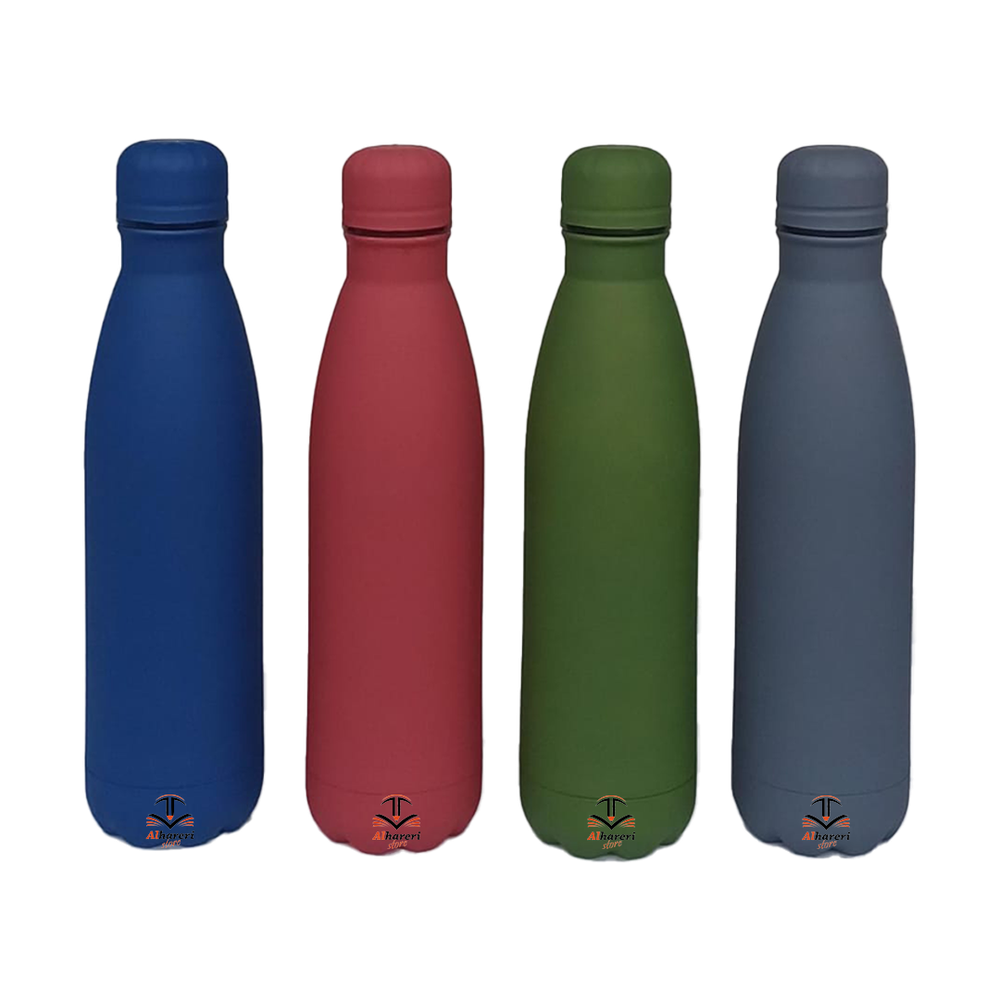 Hot Cold Stainless Steel Flask 500ml 7002
