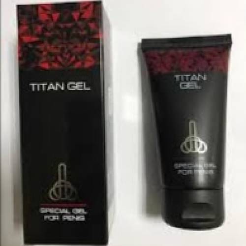 titan gel