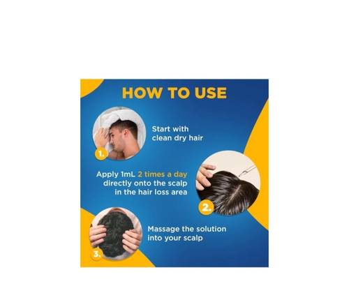 minoxidil