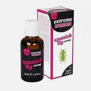 قطرة سبنش فلاي