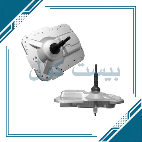 TRANSMISSION WW01A00726/WW01A00640