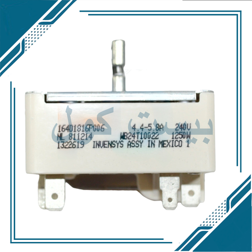 OVEN SWITCH MABE 6