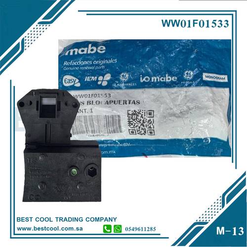 DOOR SWITCH WW01F01553 