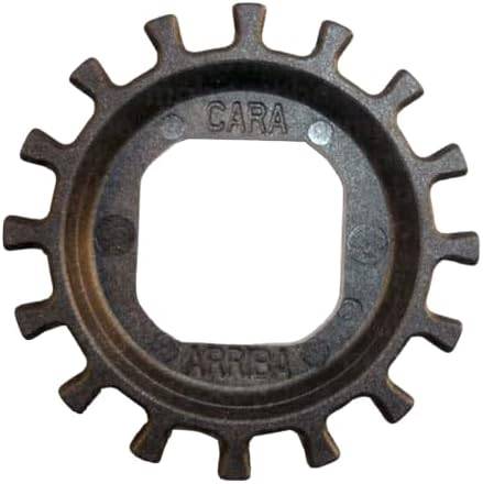 CLUTCH RING WW01F00347
