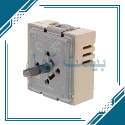 OVEN SWITCH OLD B.K WB24T10153 / WS01F02442