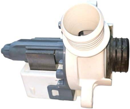 DRAIN PUMP WASHING MACHINE WW01F01696