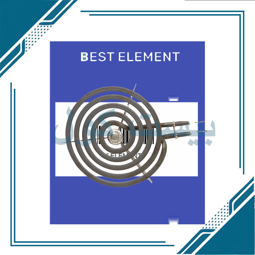 ELEMENT OVEN GE.BIG 8