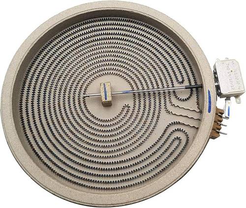 HEATING ELEMENT OVEN SURFACE 9