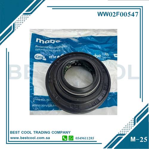 WATER SEAL MABE WW02F00547