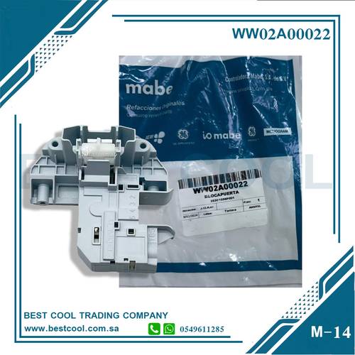 DOOR SWITCH MABE WW02A00022 