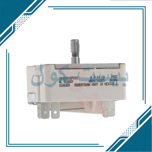 OVEN SWITCH GE 8
