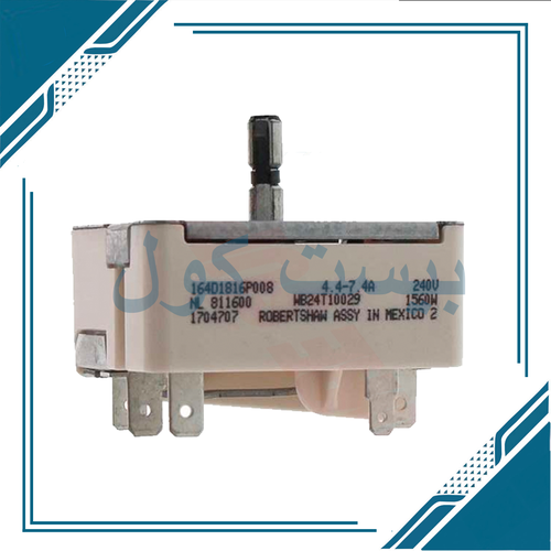OVEN SWITCH GE 6