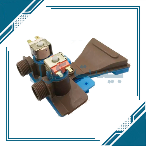 WATER INLET VALVE 220V WW01F01775 