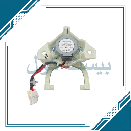 MOTOR SHIFTER WW02F00672
