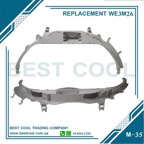 TOP BEARING WITH SLIDER ORG